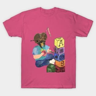 Son of a Carpenter (ant) T-Shirt